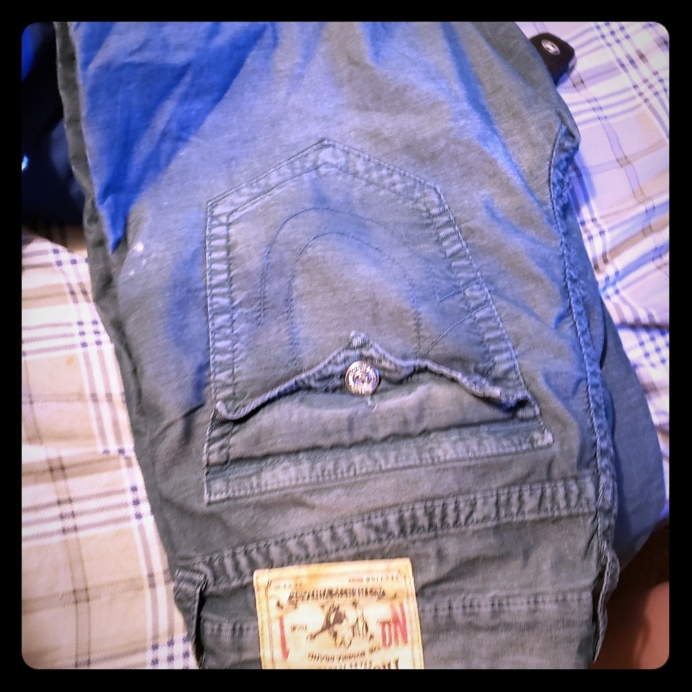 True religion